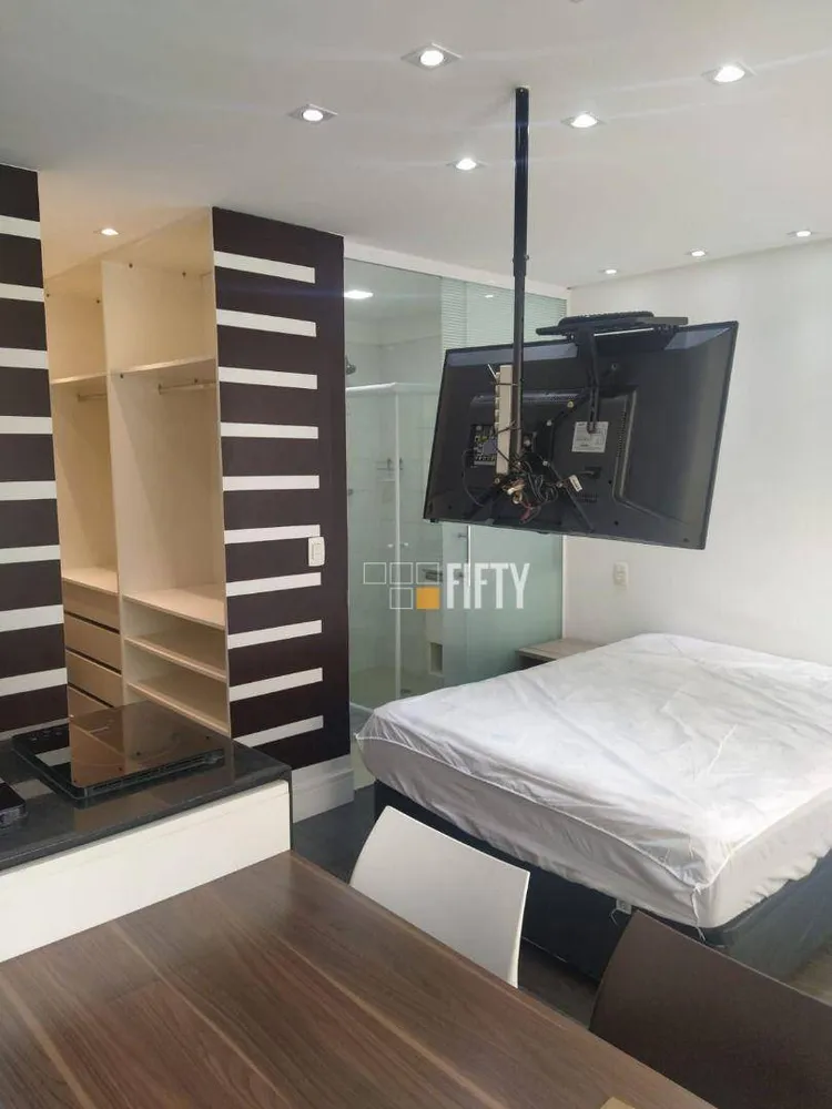 Apartamento, 1 quarto, 38 m² - Foto 4