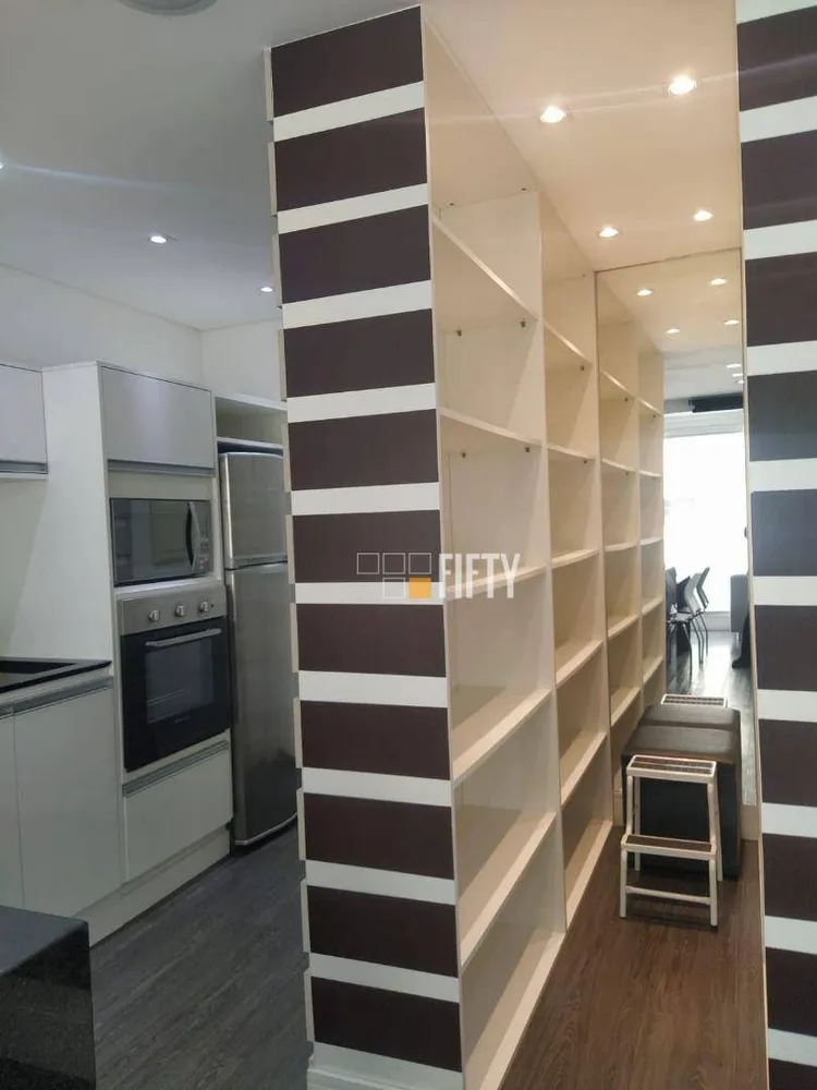 Apartamento, 1 quarto, 38 m² - Foto 3