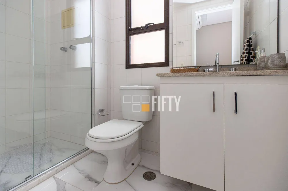 Apartamento, 4 quartos, 209 m² - Foto 4