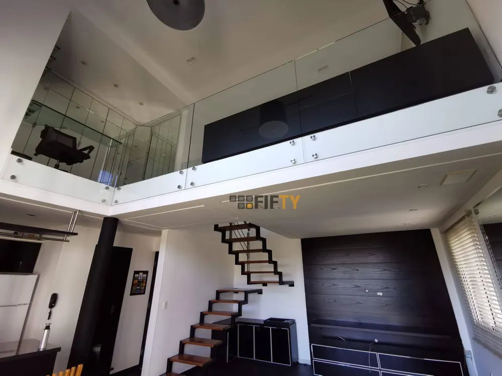 Apartamento, 1 quarto, 86 m² - Foto 2