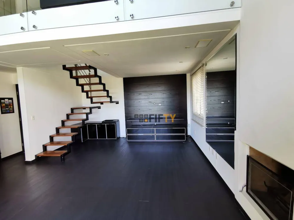 Apartamento, 1 quarto, 86 m² - Foto 3