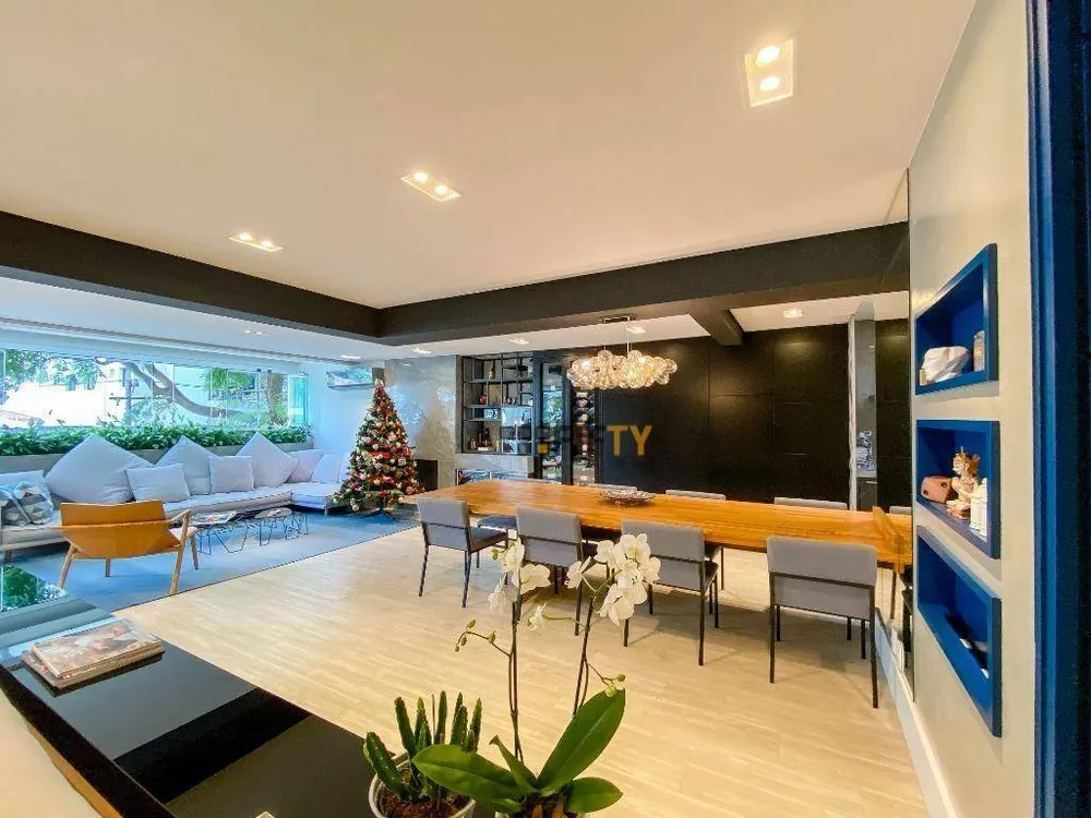 Apartamento, 2 quartos, 181 m² - Foto 3