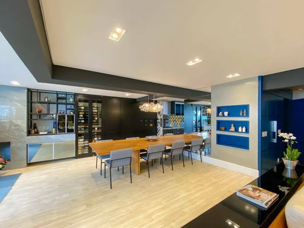 Apartamento, 2 quartos, 181 m² - Foto 4