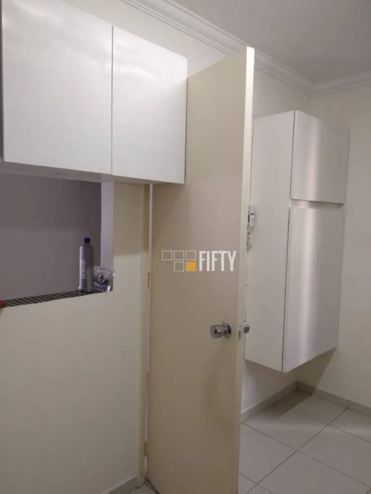 Apartamento, 2 quartos, 76 m² - Foto 2