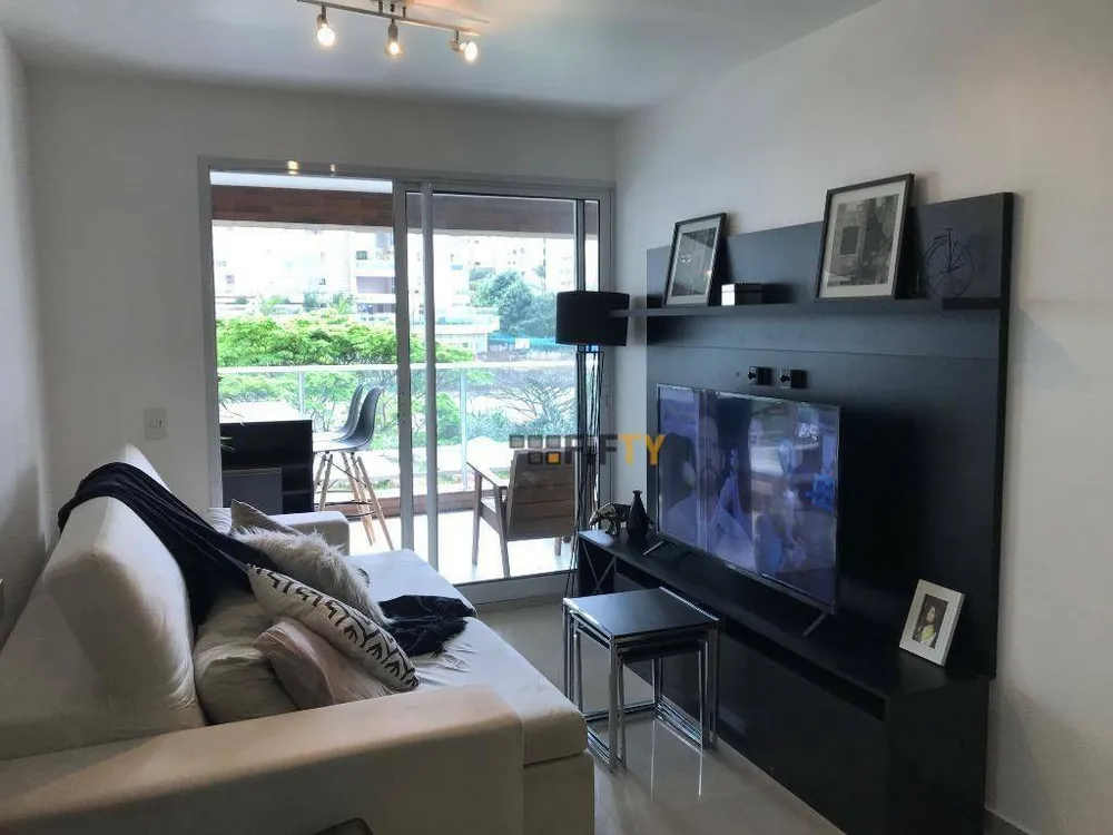 Apartamento, 2 quartos, 69 m² - Foto 3