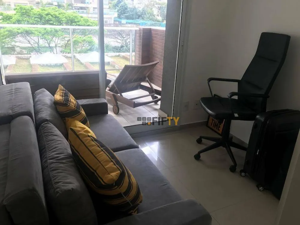 Apartamento, 2 quartos, 69 m² - Foto 4