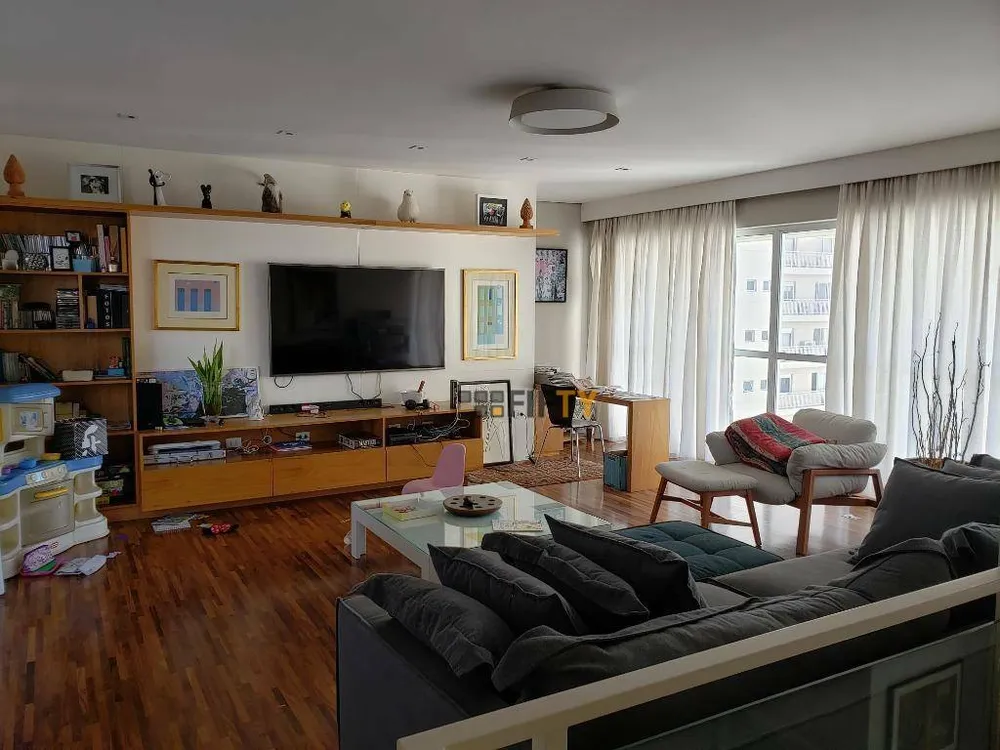 Cobertura, 4 quartos, 235 m² - Foto 2