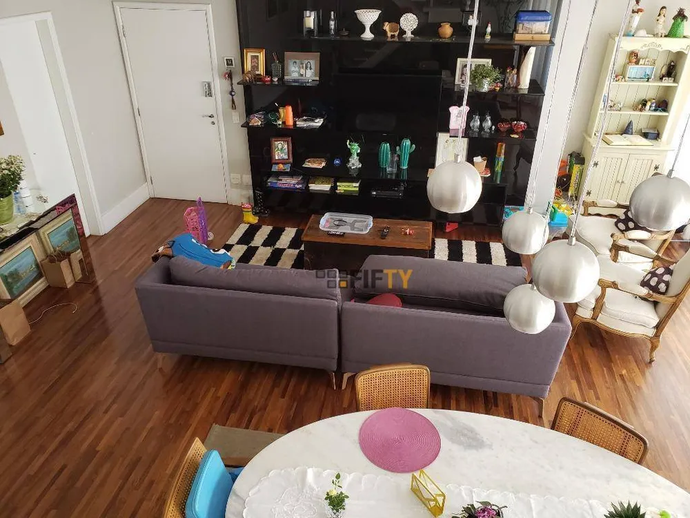 Cobertura, 4 quartos, 235 m² - Foto 4