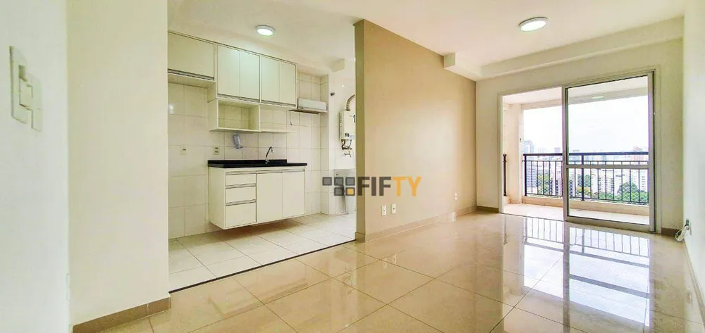 Apartamento, 2 quartos, 66 m² - Foto 1