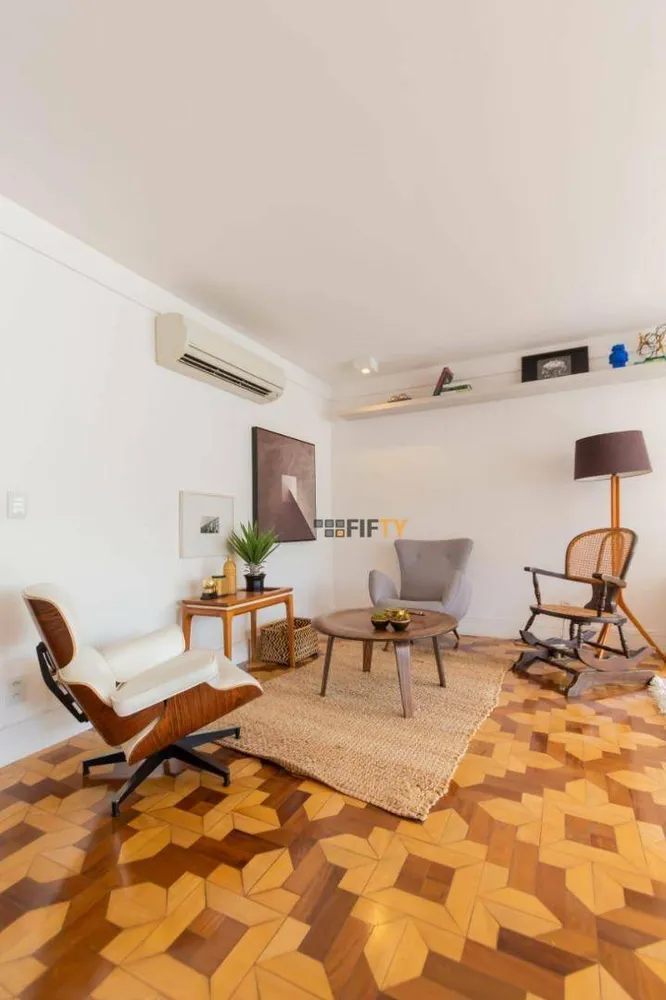 Apartamento, 3 quartos, 207 m² - Foto 4