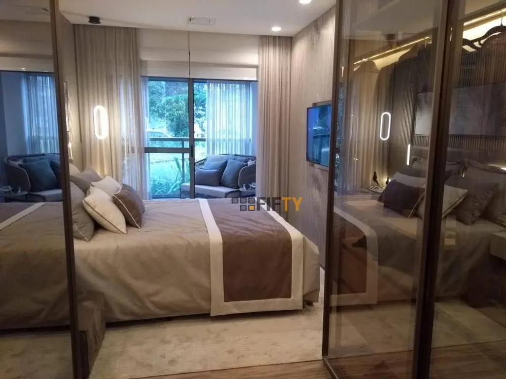 Apartamento, 4 quartos, 143 m² - Foto 4