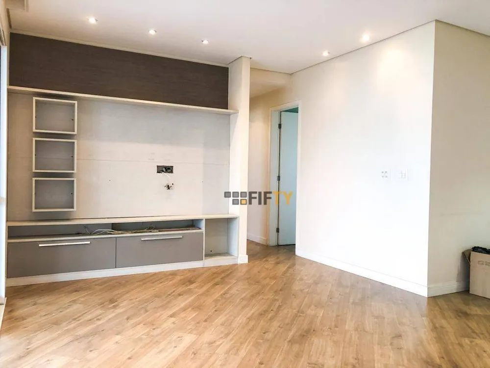 Apartamento, 2 quartos, 81 m² - Foto 2