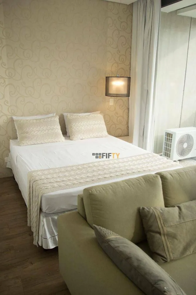 Apartamento, 1 quarto, 42 m² - Foto 4