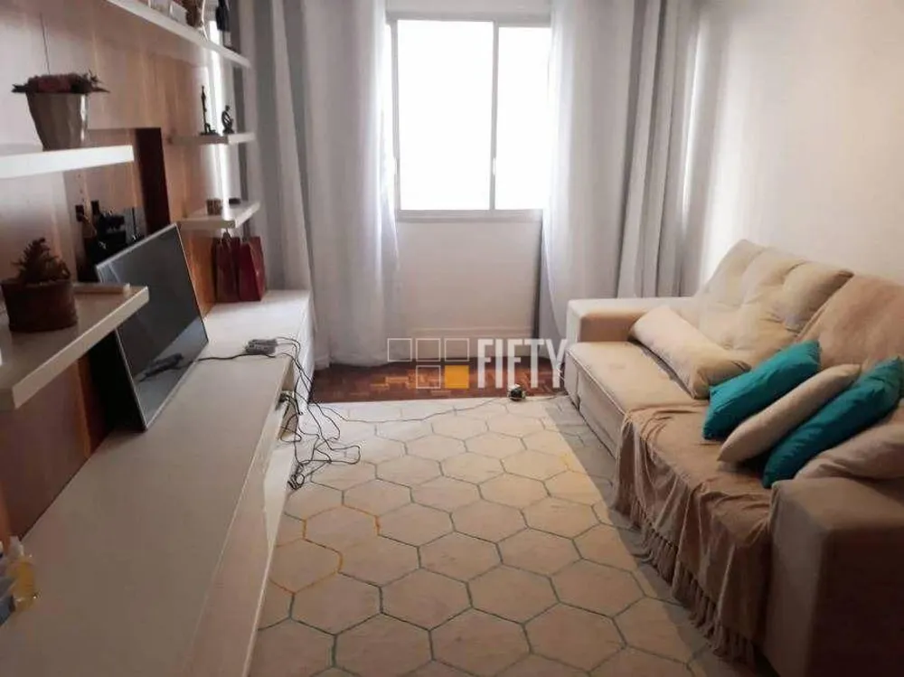 Apartamento, 2 quartos, 85 m² - Foto 1