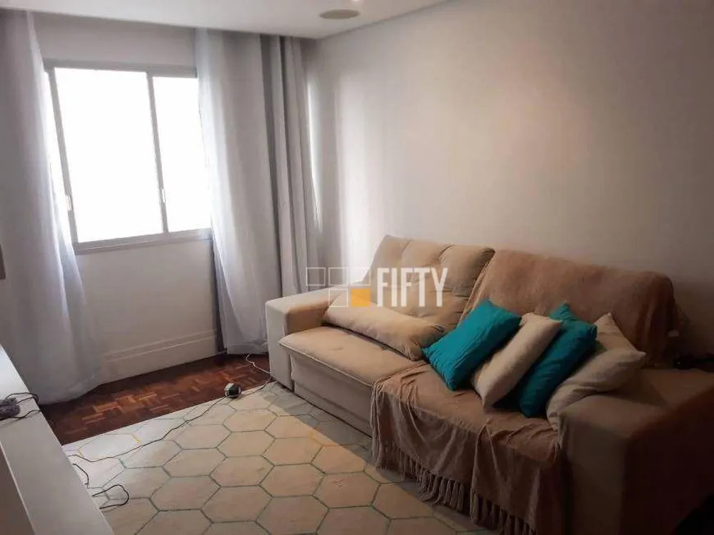 Apartamento, 2 quartos, 85 m² - Foto 2