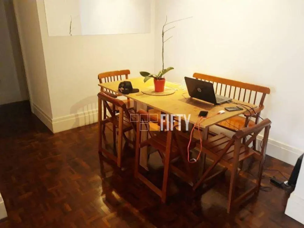 Apartamento, 2 quartos, 85 m² - Foto 4