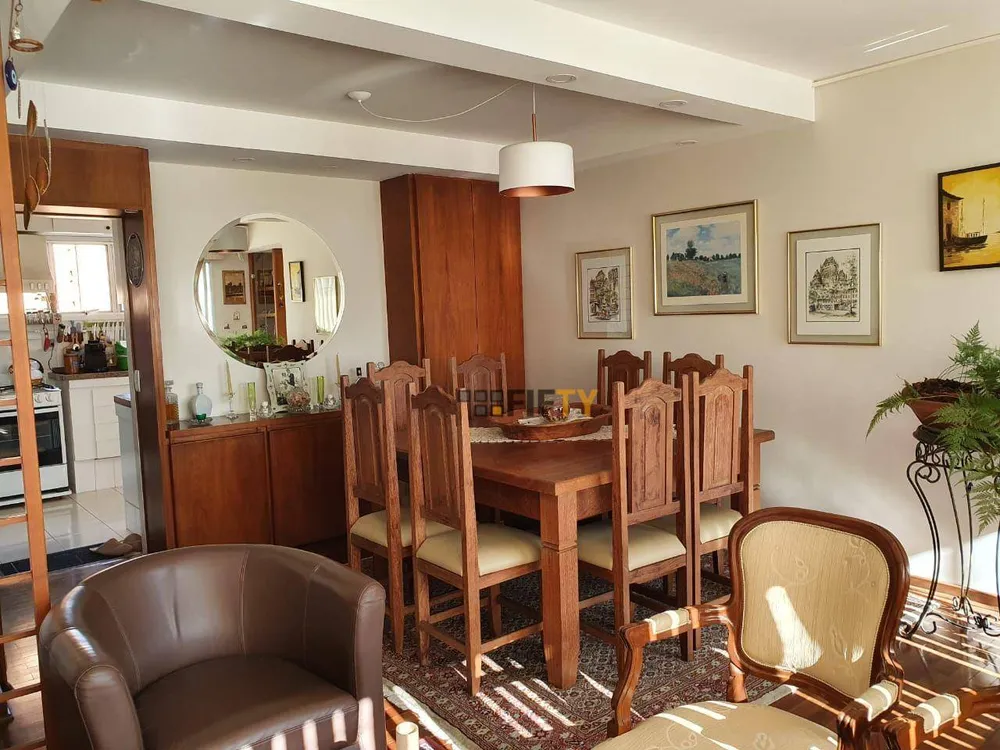 Apartamento, 3 quartos, 115 m² - Foto 2