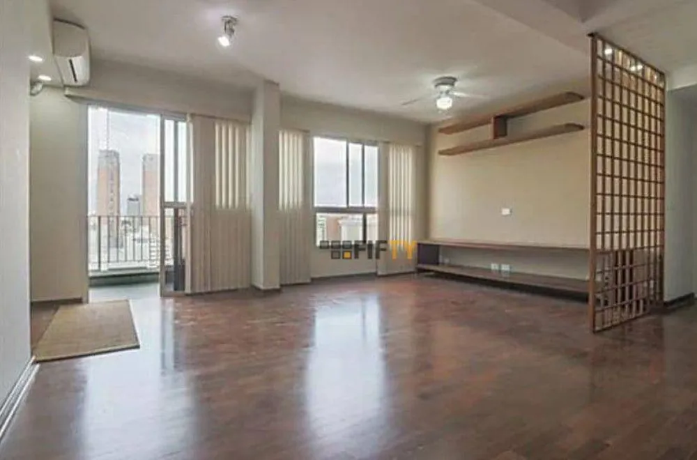 Apartamento, 3 quartos, 115 m² - Foto 3