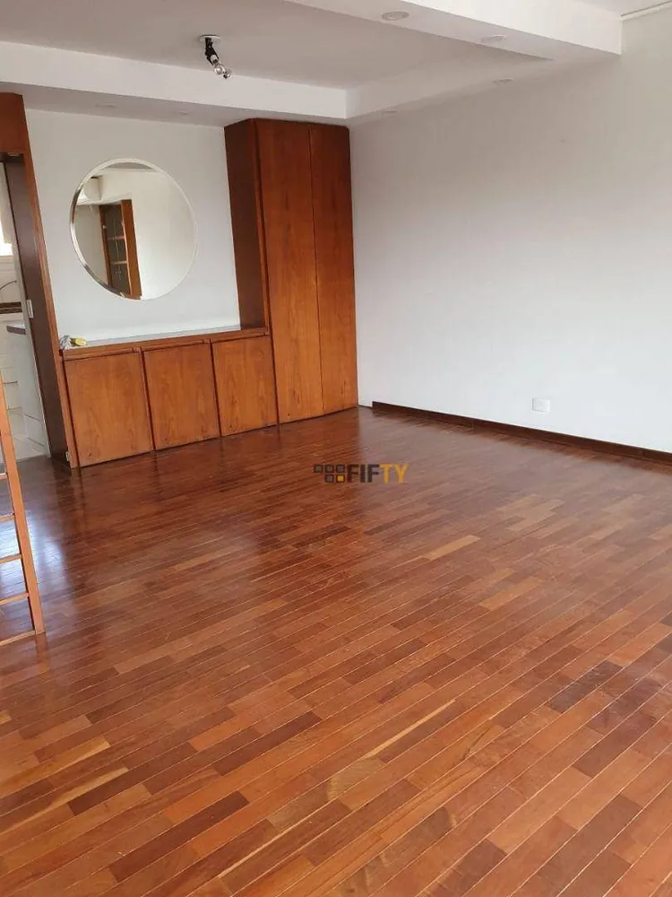 Apartamento, 3 quartos, 115 m² - Foto 4