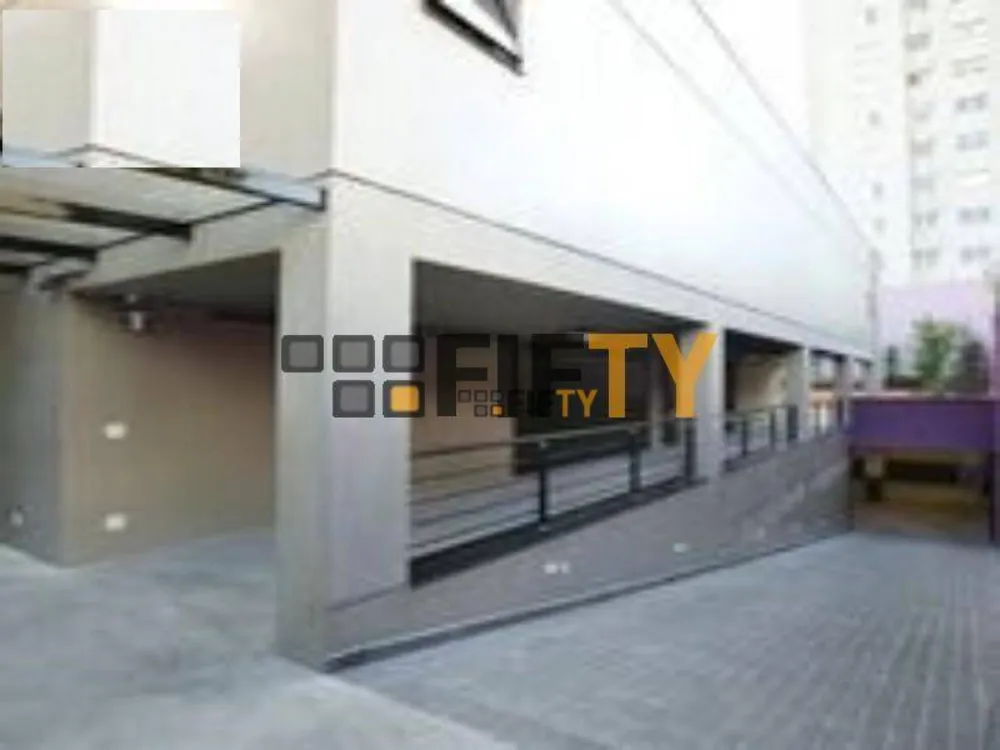 Depósito-Galpão, 920 m² - Foto 1