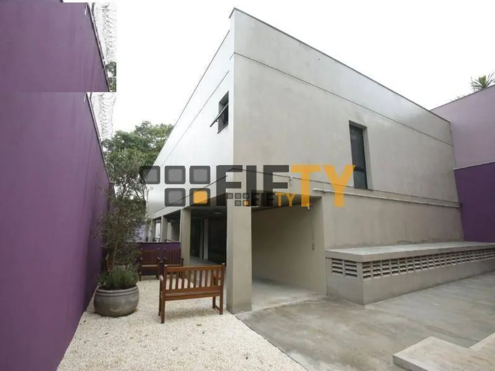 Depósito-Galpão, 920 m² - Foto 2