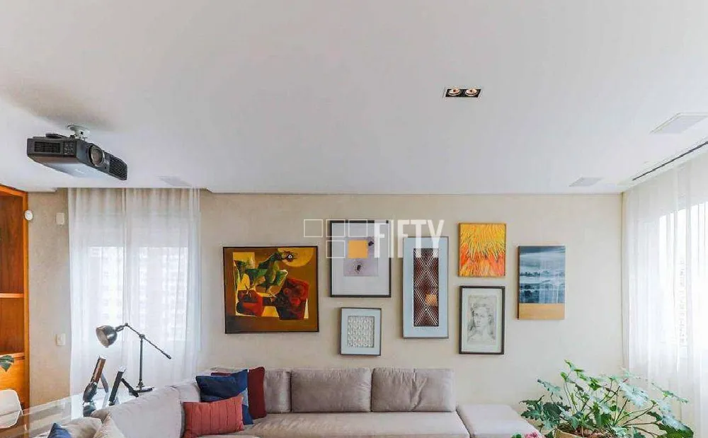 Apartamento, 3 quartos, 198 m² - Foto 3