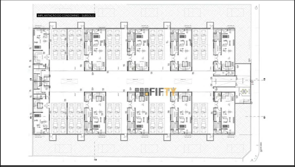 Casa, 3 quartos, 740 m² - Foto 2