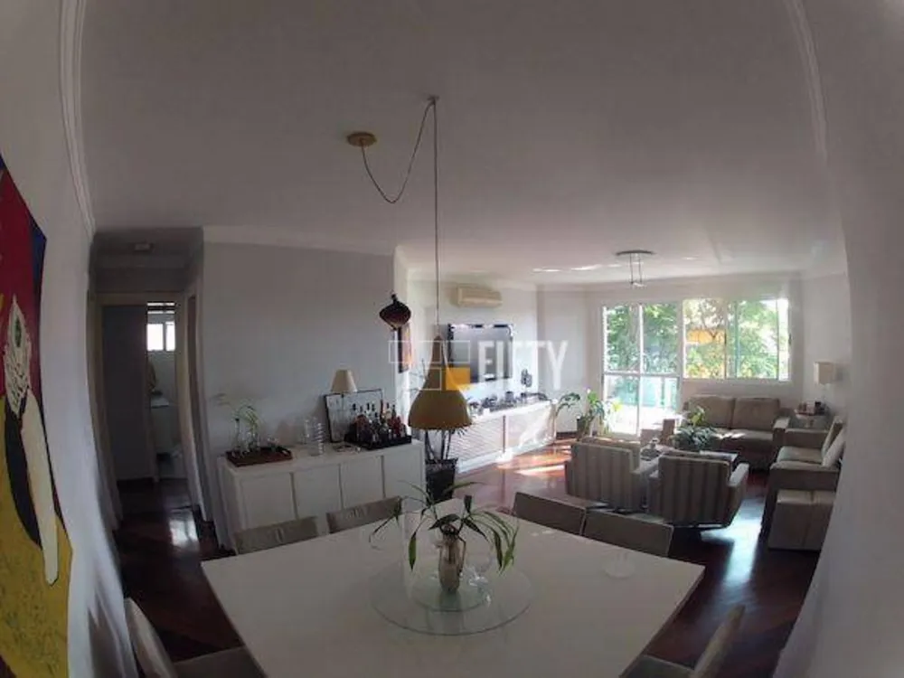 Apartamento, 4 quartos, 142 m² - Foto 3