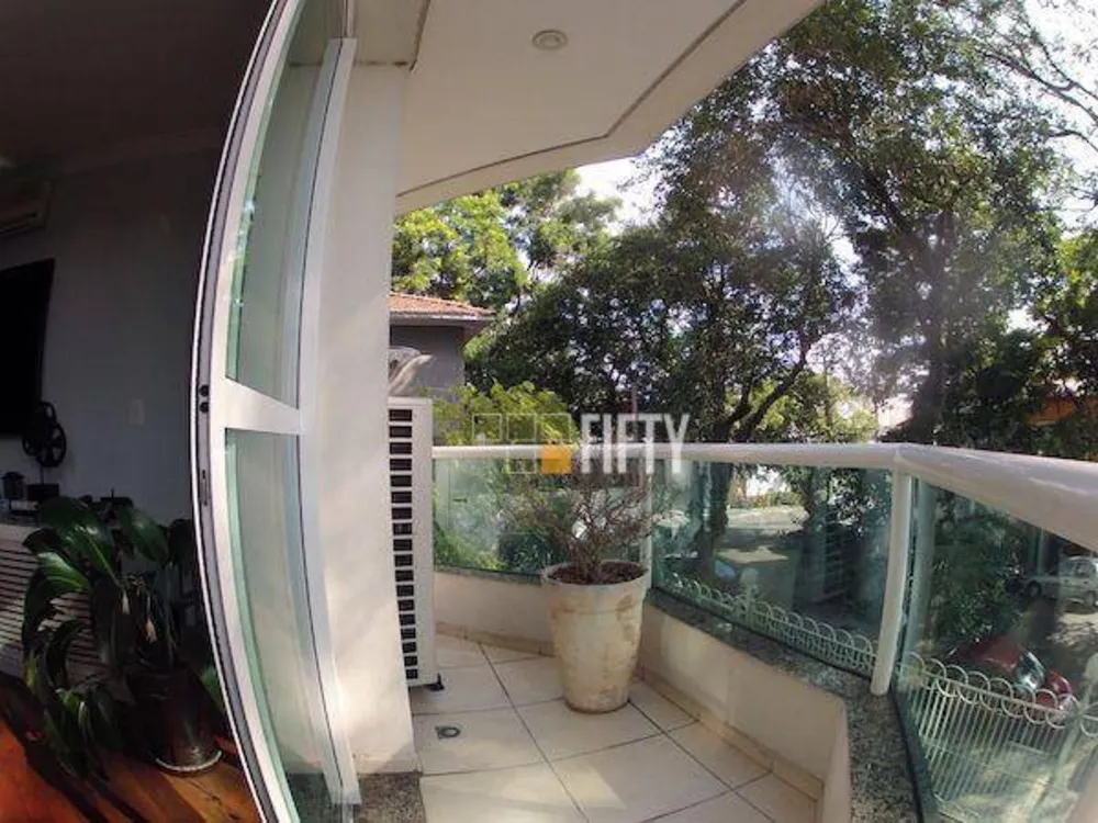 Apartamento, 4 quartos, 142 m² - Foto 4