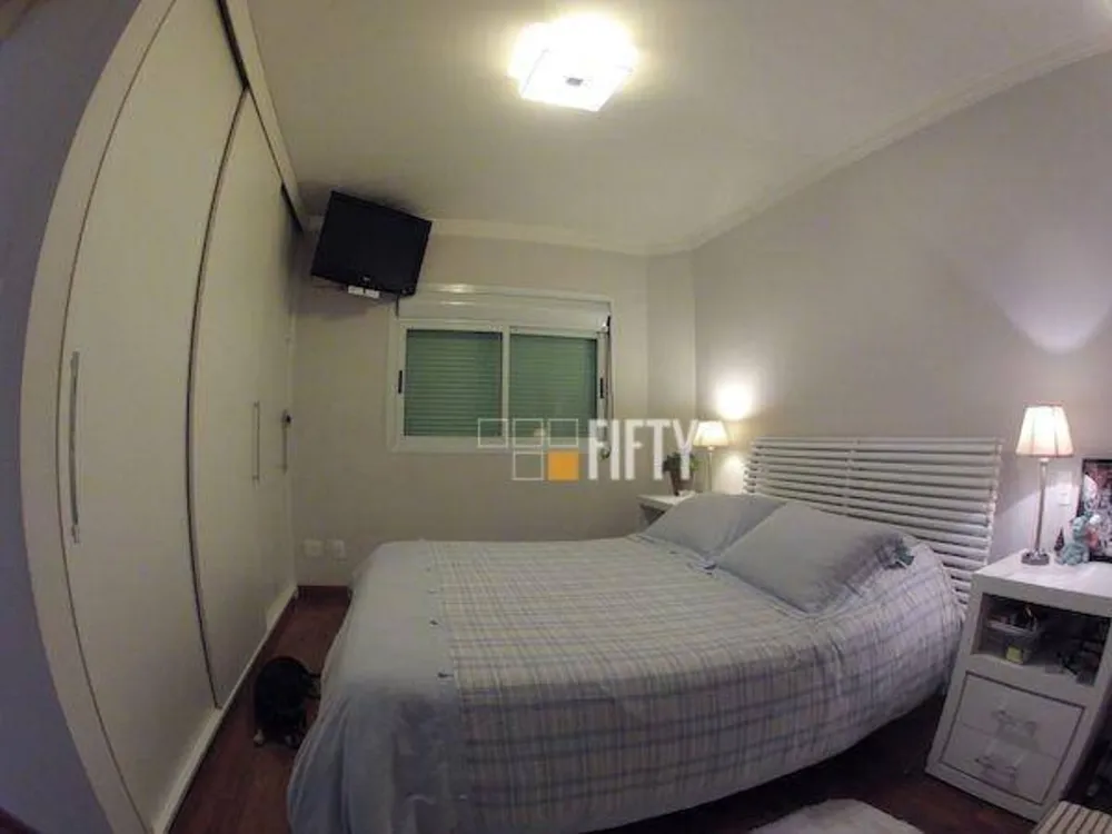 Apartamento, 4 quartos, 142 m² - Foto 1