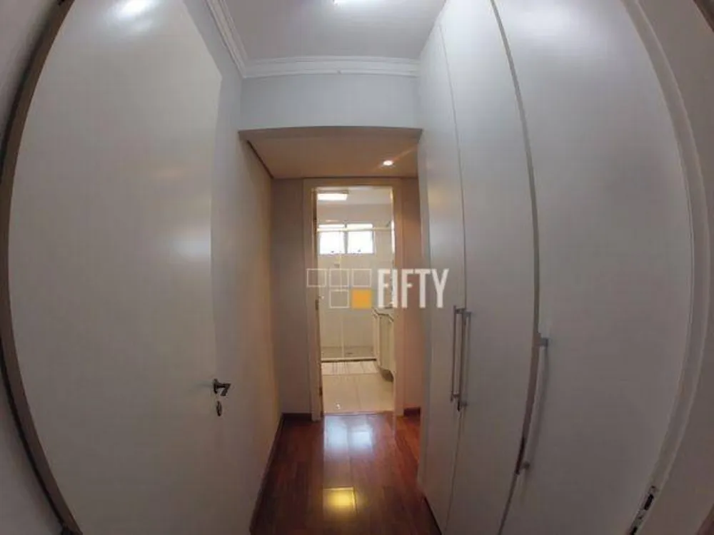Apartamento, 4 quartos, 142 m² - Foto 2