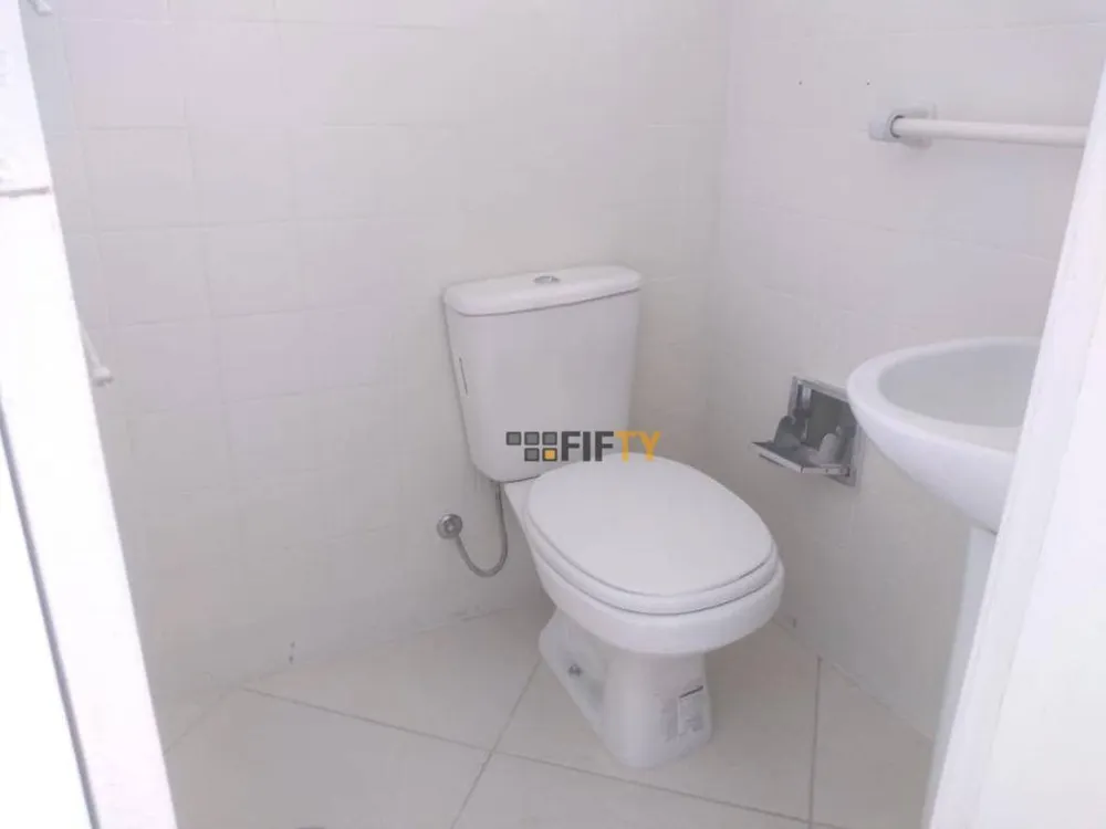 Sobrado, 4 quartos, 260 m² - Foto 2