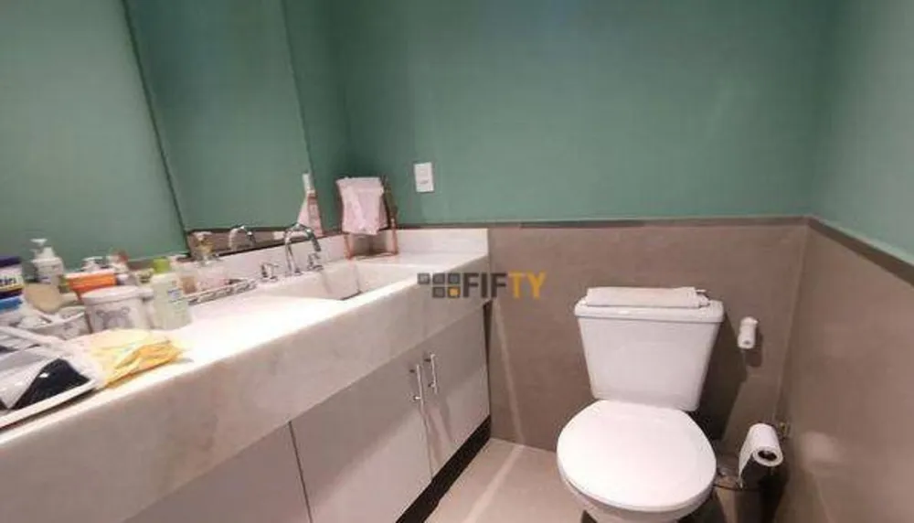 Apartamento, 2 quartos, 72 m² - Foto 4
