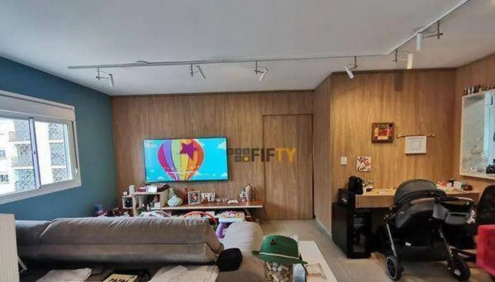Apartamento, 2 quartos, 72 m² - Foto 1