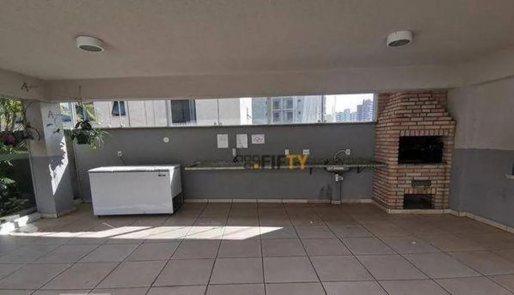 Apartamento, 2 quartos, 72 m² - Foto 2