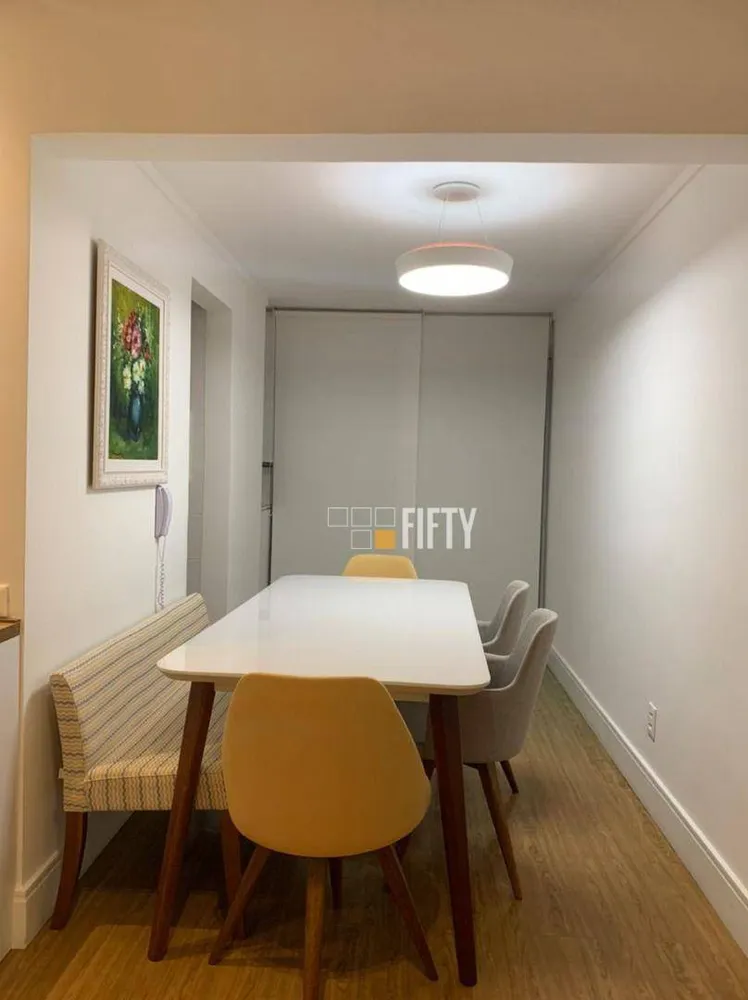 Apartamento, 1 quarto, 45 m² - Foto 4