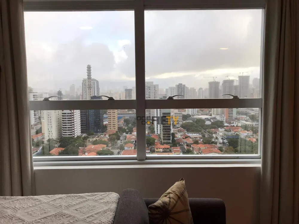 Apartamento, 1 quarto, 27 m² - Foto 4