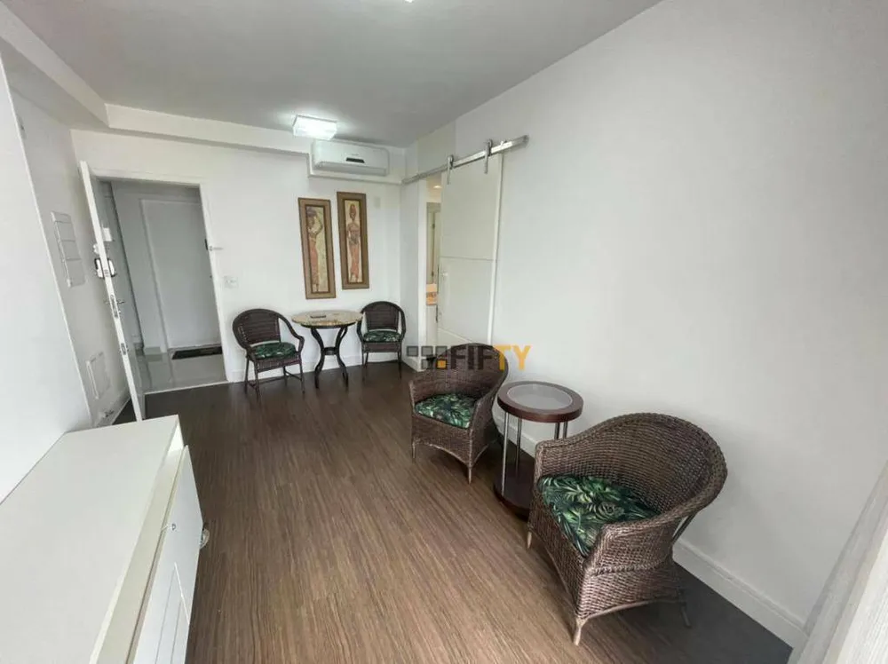 Apartamento, 1 quarto, 49 m² - Foto 1