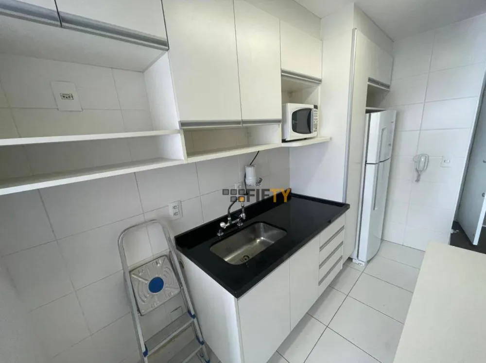 Apartamento, 1 quarto, 49 m² - Foto 4