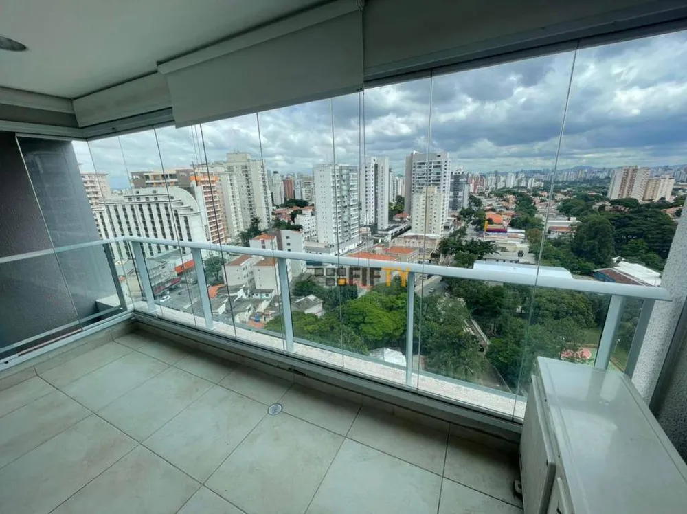 Apartamento, 1 quarto, 49 m² - Foto 3