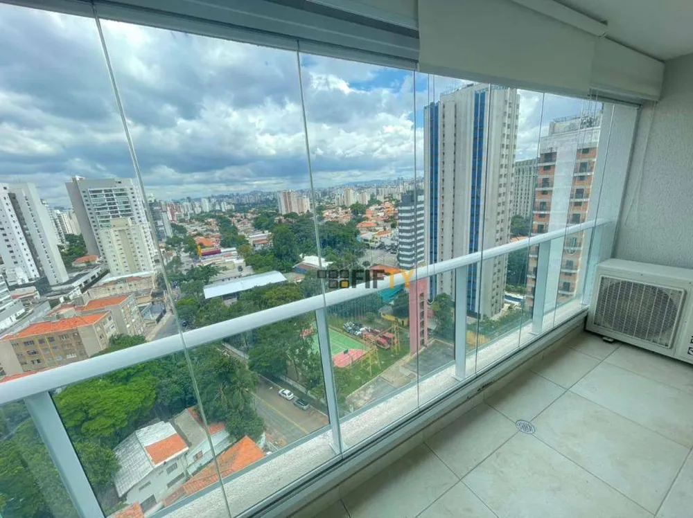 Apartamento, 1 quarto, 49 m² - Foto 2