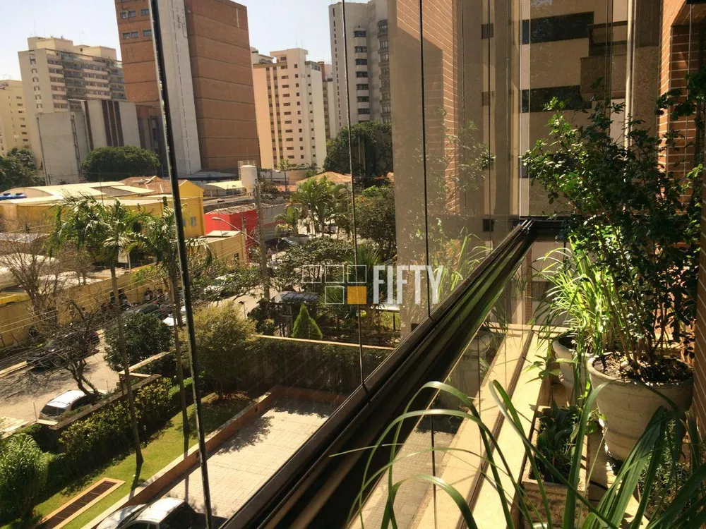 Apartamento, 4 quartos, 275 m² - Foto 4