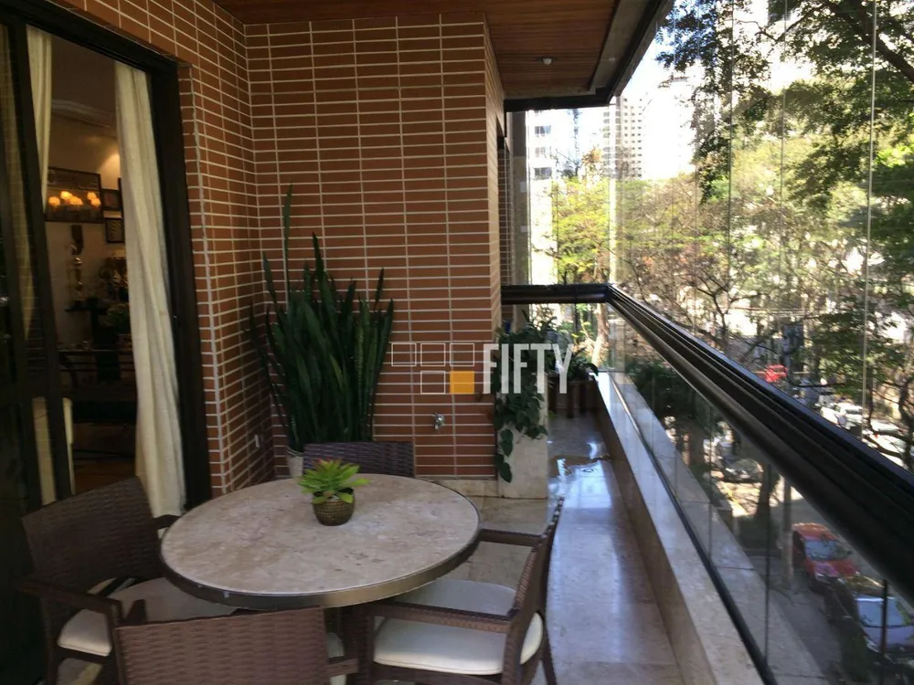 Apartamento, 4 quartos, 275 m² - Foto 3
