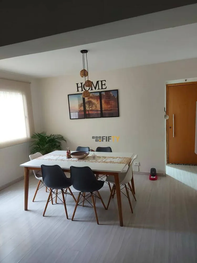 Apartamento, 3 quartos, 90 m² - Foto 4