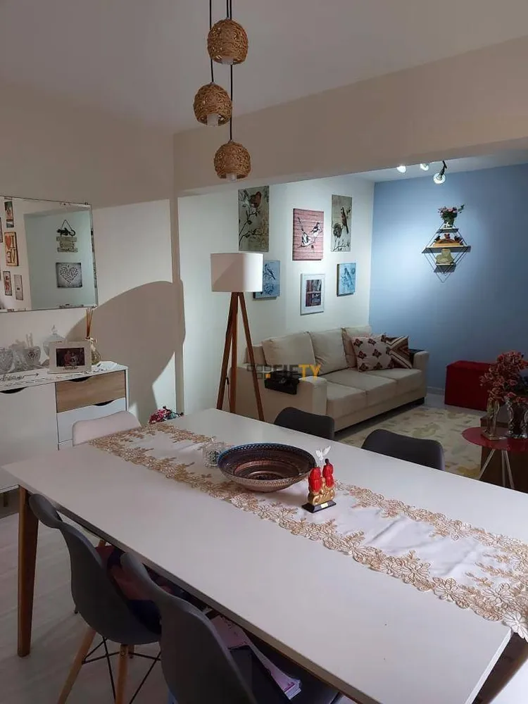 Apartamento, 3 quartos, 90 m² - Foto 3