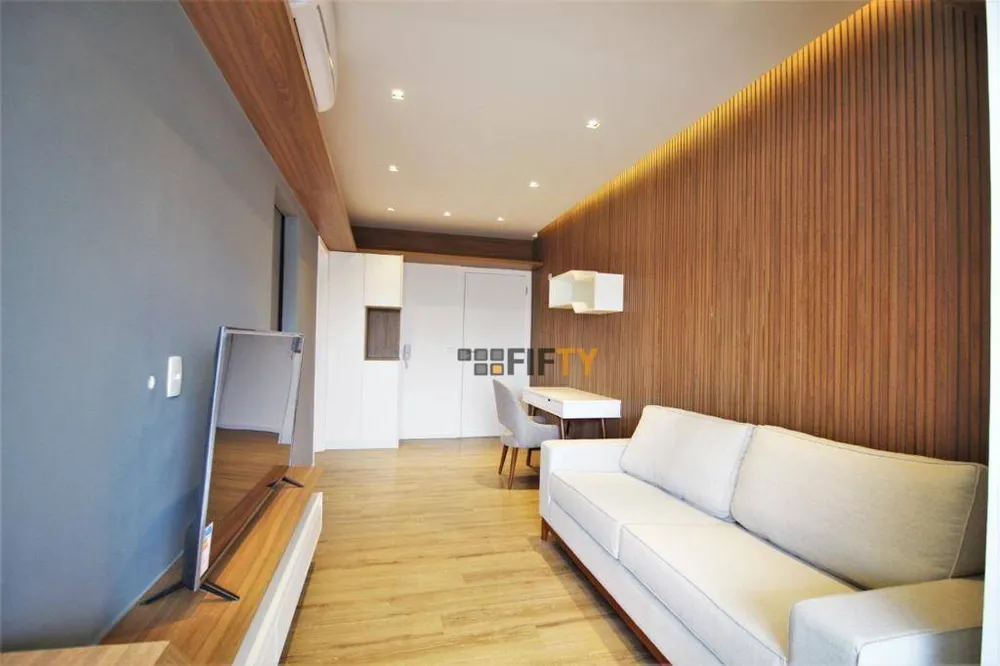 Apartamento, 1 quarto, 41 m² - Foto 3