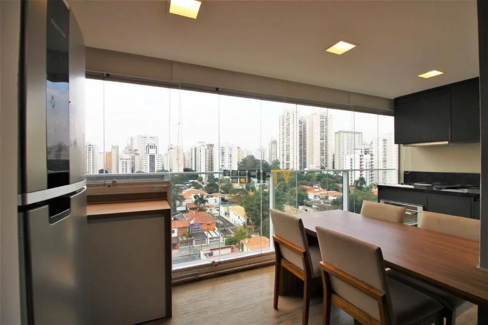 Apartamento, 1 quarto, 41 m² - Foto 4