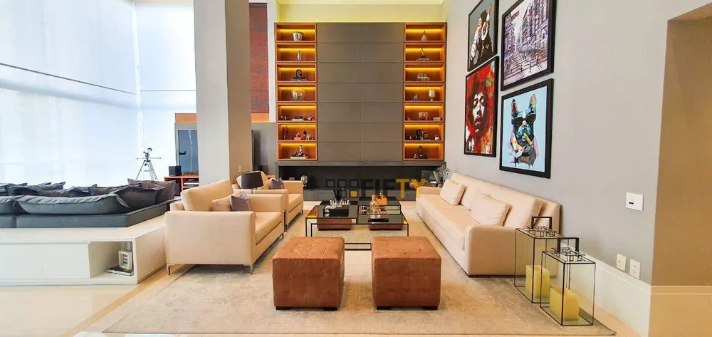 Apartamento, 4 quartos, 300 m² - Foto 3