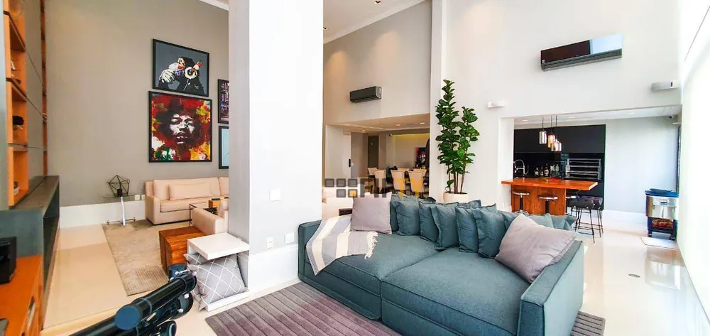 Apartamento, 4 quartos, 300 m² - Foto 2
