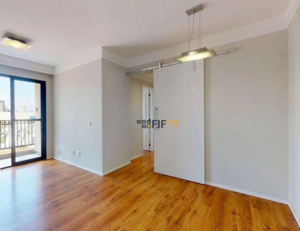 Apartamento, 1 quarto, 57 m² - Foto 1